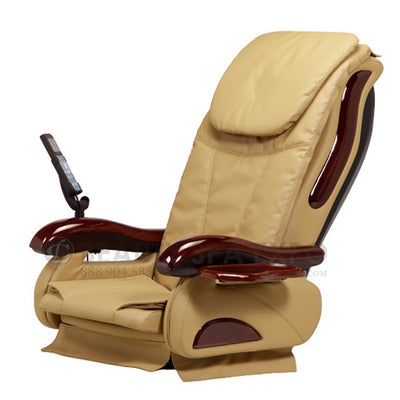 PofA - Backrest Cover for 777
