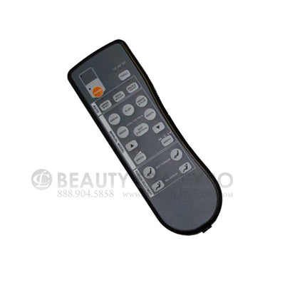 PofA - Main PCB for G450 (111 or 222)