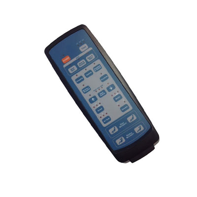 PofA - Coiled Remote Wire for Massage Chair 999