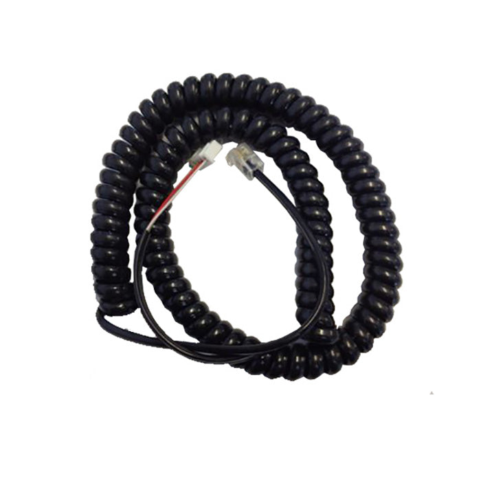 PofA - Coiled Remote Wire for Massage Chair 999