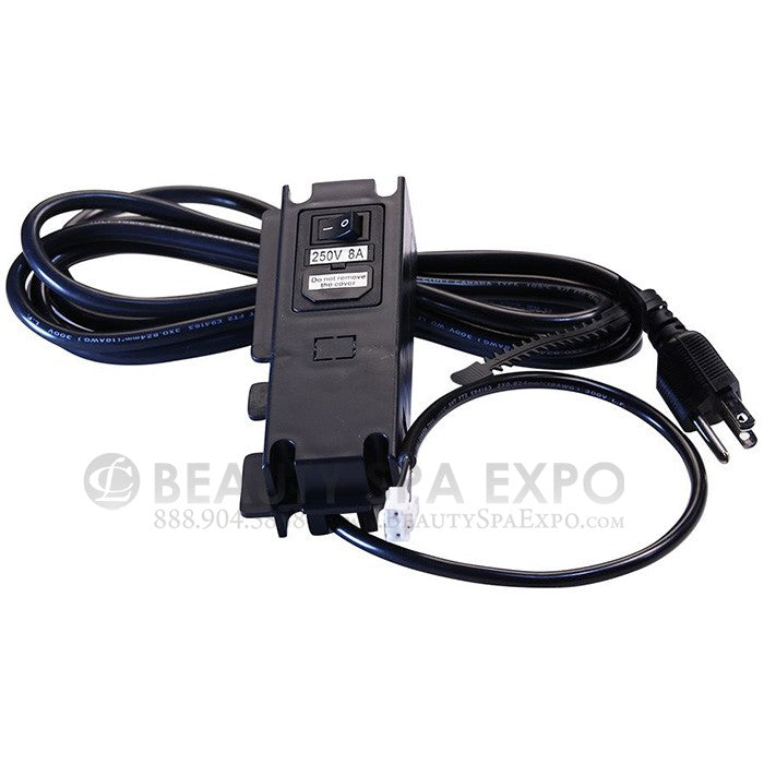 J&A - Power Switch Box for RMX/Lenox 560