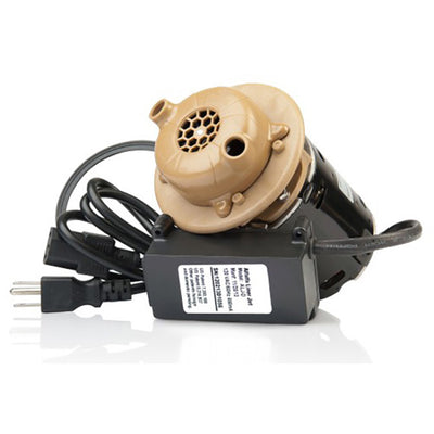 ANS Liner Jet Magnet Wet End (SS)