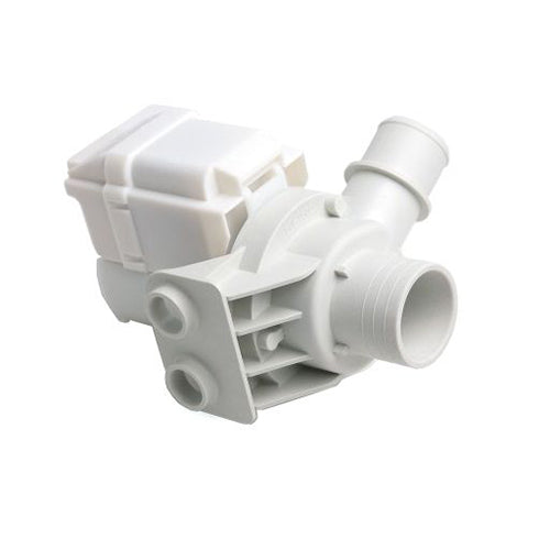 Hanning Discharge Pump