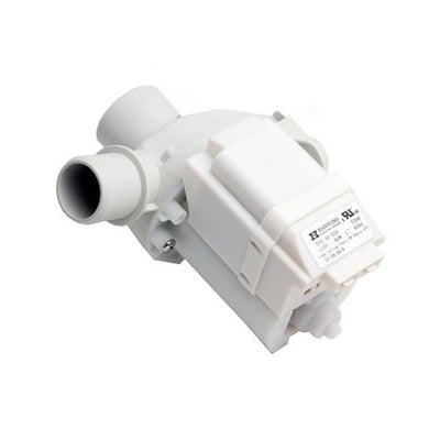Hanning Discharge Pump