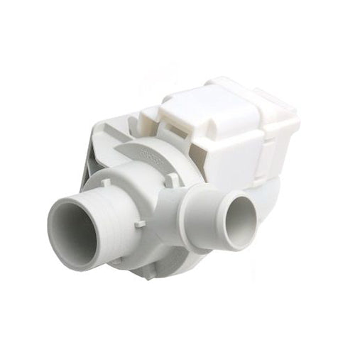 Hanning Discharge Pump