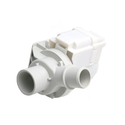 Hanning Discharge Pump