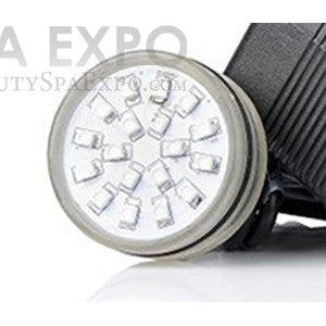 Light Bulb - 18 LED SMD