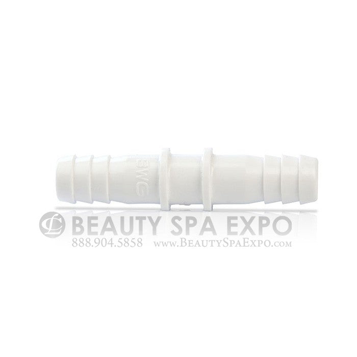 Barb Coupling 3/8 x 3/8 (Part # 73896) (1LG/2D29 Pump)
