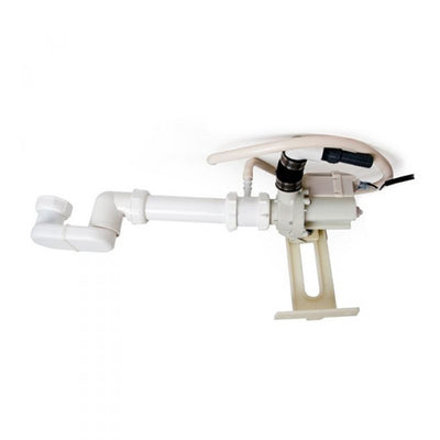 Hanning Discharge Drain Pump Assembly | Pedicure Spa Parts