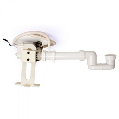 Hanning Discharge Drain Pump Assembly | Pedicure Spa Parts
