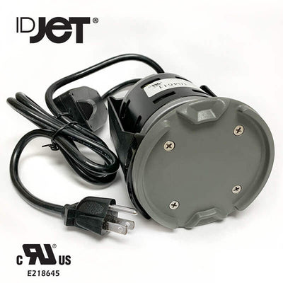 Gs3122-01 Sting Ray Jet Kit - Discontinued & Replaced By