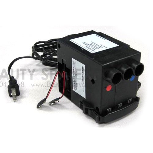 J&A - Control Box For Slide/Recline Pistons