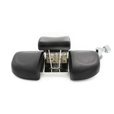 J&A - Empress RX & SE Footrest Cushion Set With Shower