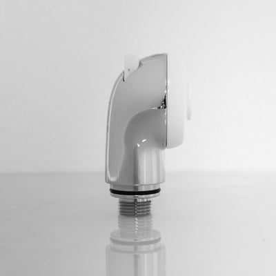 J&A - Shower Head for Empress