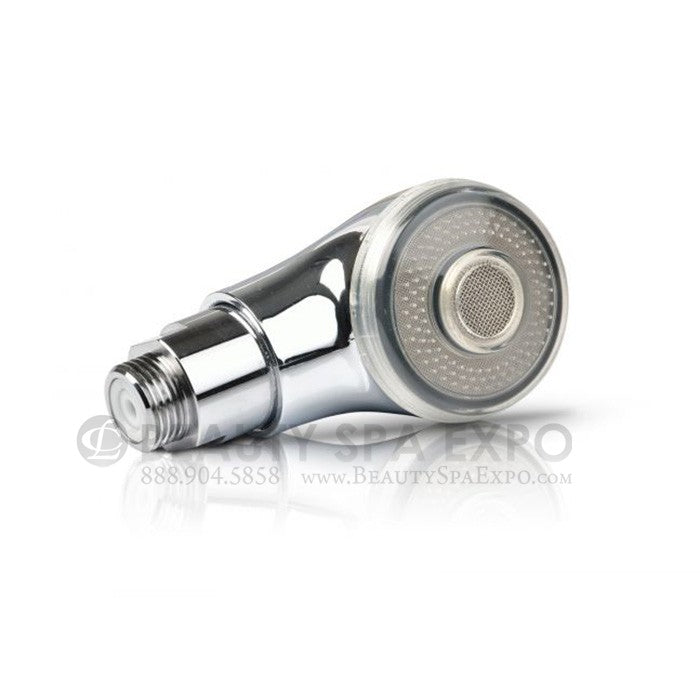 ANS - LED Shower Head