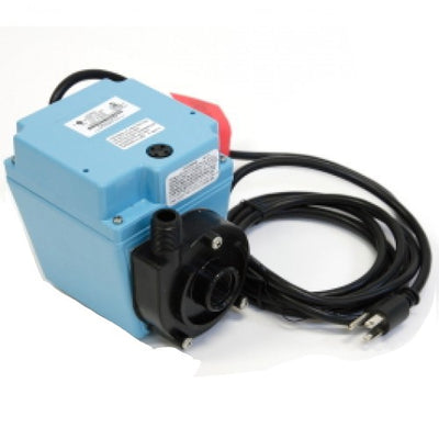 Little Giant Discharge Pump - 230V | Pedicure Spa Parts | Beauty Spa Expo