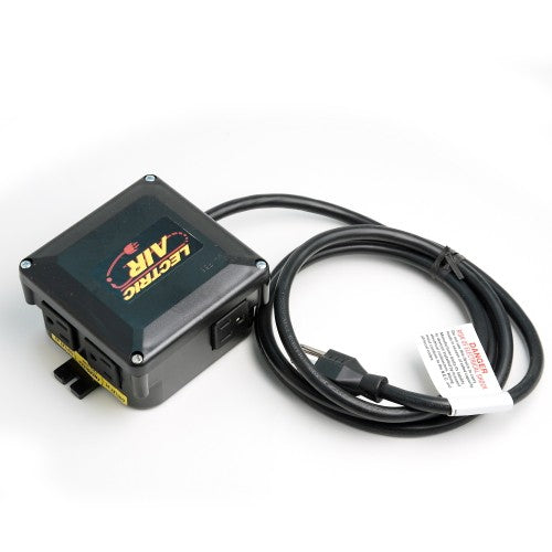 Outlet Power Switch Box