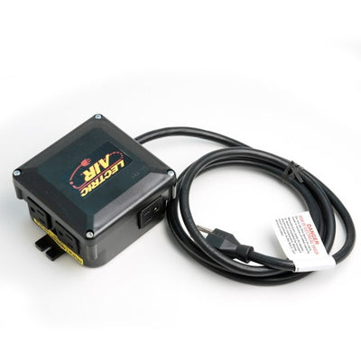 Outlet Power Switch Box