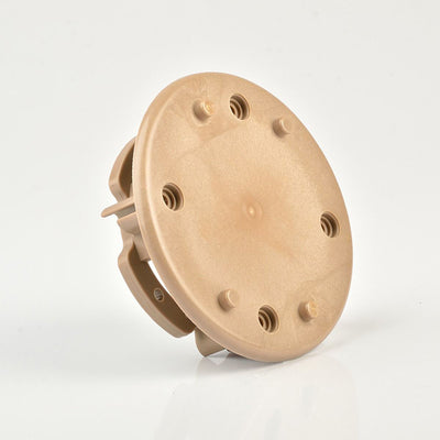 ANS ALJ Jet Dry Mounting Bracket - SSAC | Pedicure Spa Parts | Beauty Spa Expo