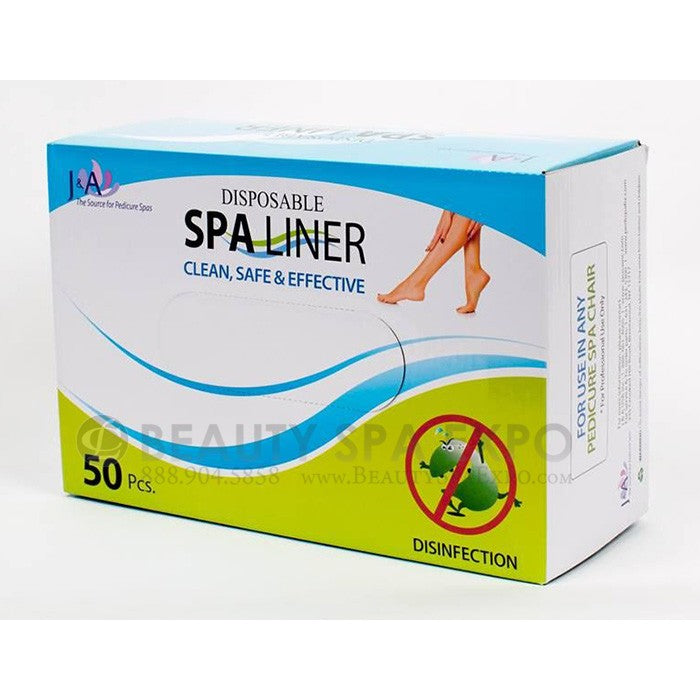 Universal Disposable Liner - 50/BOX