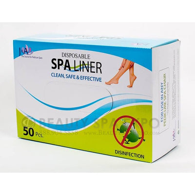 Universal Disposable Liner - 500/BOX