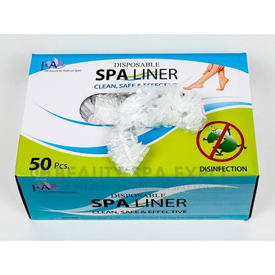 Universal Disposable Liner - 50/BOX