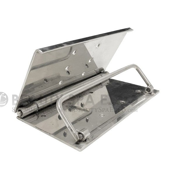 WS - Footrest Hinge