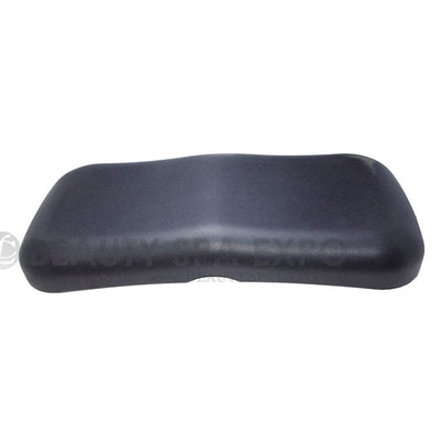 WS - Flat Footrest Pad for Whale Spa
