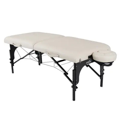 Stronglite Premier Portable Massage Table Package