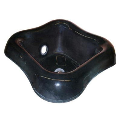 PofA - Cloud 9 Glass Bowl