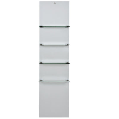 Vina Retail Display Shelf