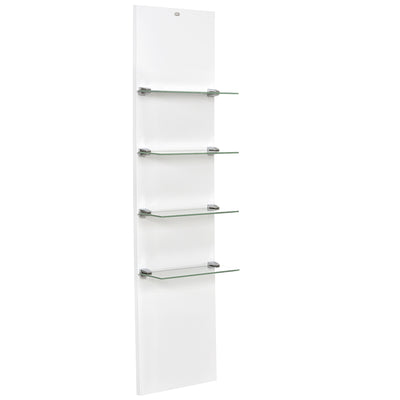 Vina Retail Display Shelves Package