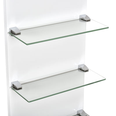 Vina Retail Display Shelves Package