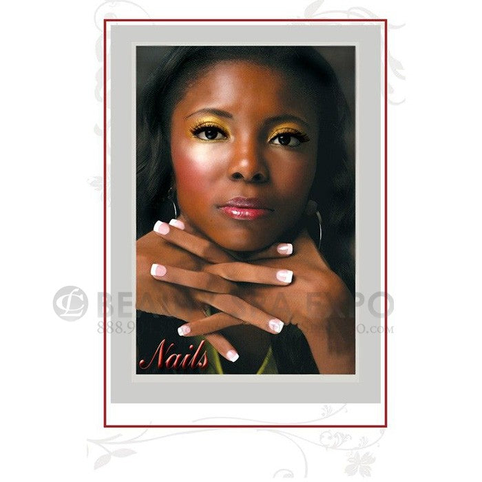 Salon Poster - A10