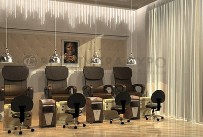 Salon Poster - A10