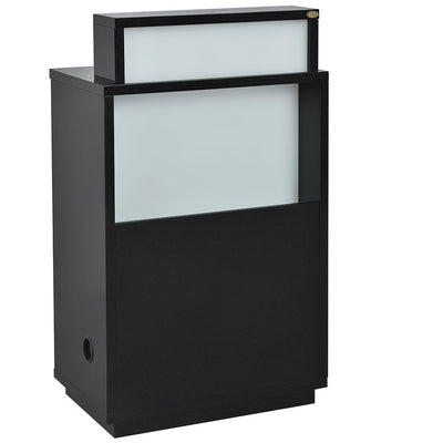 Orsacchiotto LED lighted Reception Desk