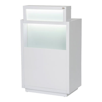 Orsacchiotto LED lighted Reception Desk