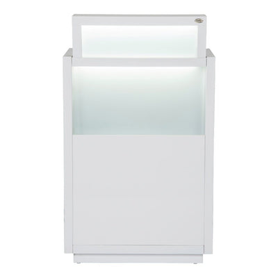 Orsacchiotto LED lighted Reception Desk