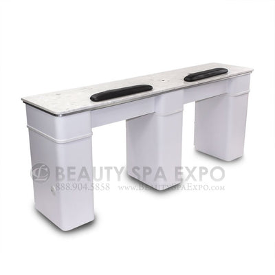 Sonoma Double Nail Table