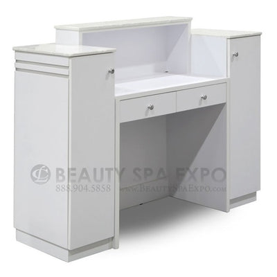 Sonoma Reception Desk