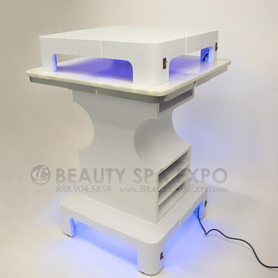 Sonoma Square Nail Dryer