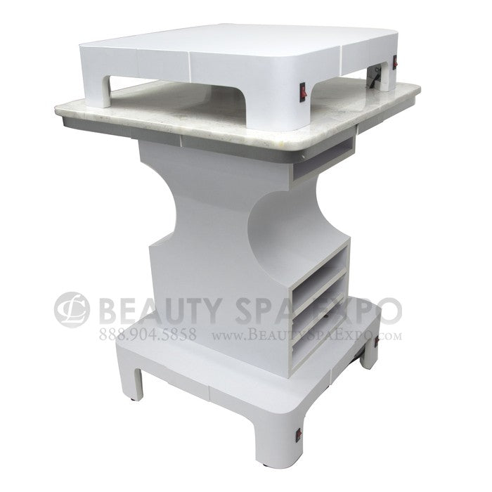 Sonoma Square Nail Dryer