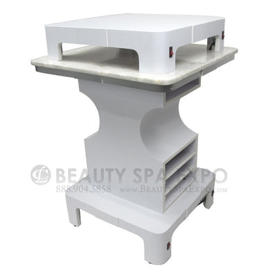 Sonoma Square Nail Dryer