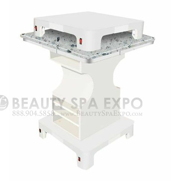 Sonoma Square Nail Dryer