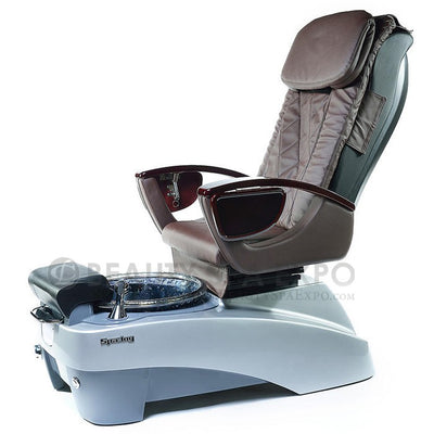 Spa Joy \pedicure chair is currently available with different base and color swatches. Looking to purchase a great technician chair? Choose the Spa Joy Pedicure Chair.