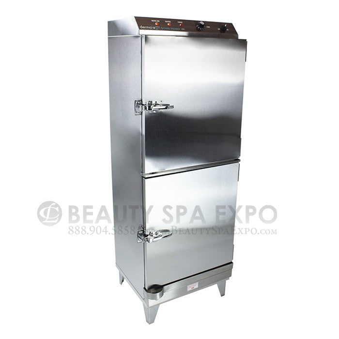 Dermalogic Towel Steamer 480
