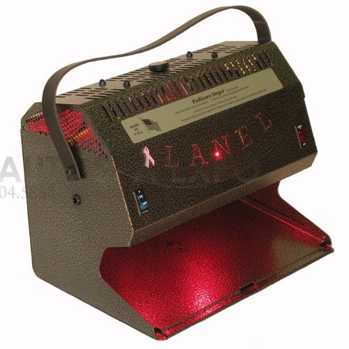 Lanel Super Pedicure UV Nail Dryer, Lanel Deluxe Pedicure Polish Nail