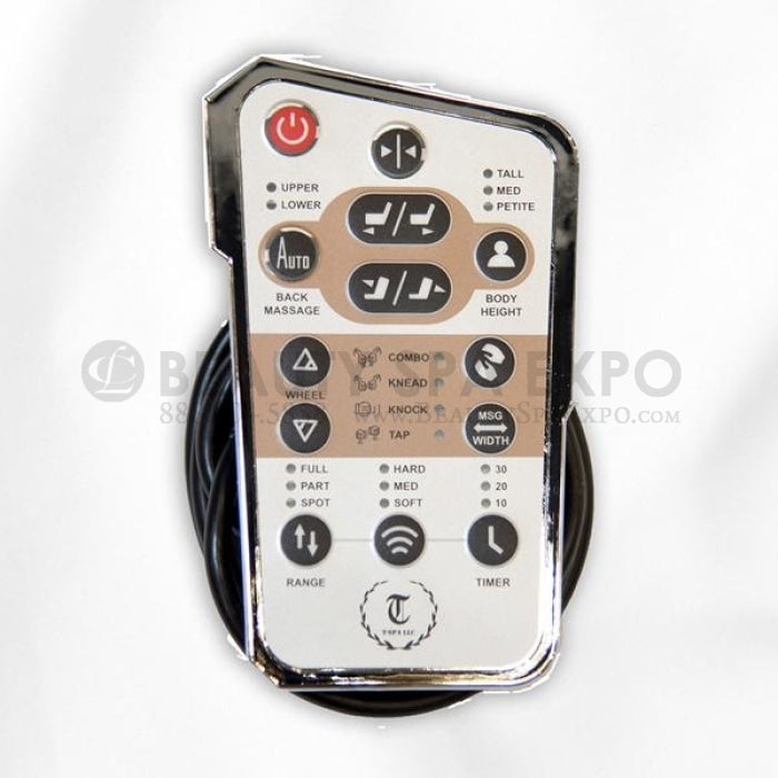 TSPA - T Timeless Remote Controller