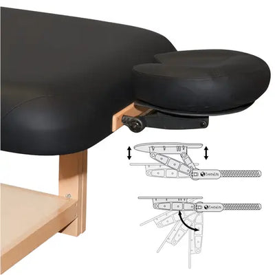 Terra™ Treatment Table