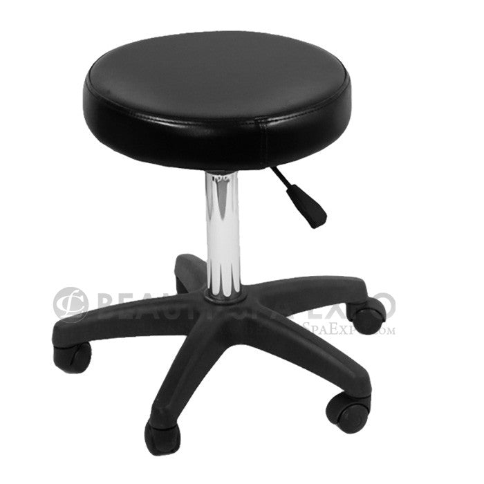 Terrell Pedicure Technician Stool